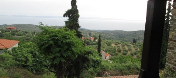 4 Schlafzimmer Villa in Chalkidiki, Greece, Nr. 7195 17