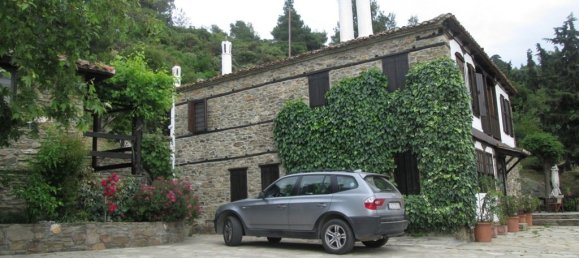 4 Schlafzimmer Villa in Chalkidiki, Greece, Nr. 7195 11