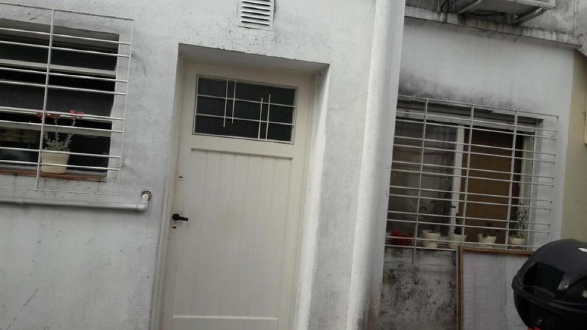 Estudio en Morón, Argentina No. 74499