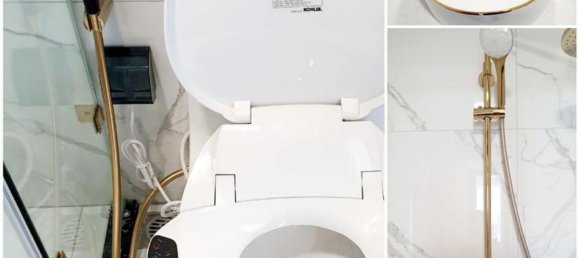 2 rooms Office in District 7, Vietnam No. 16490 8