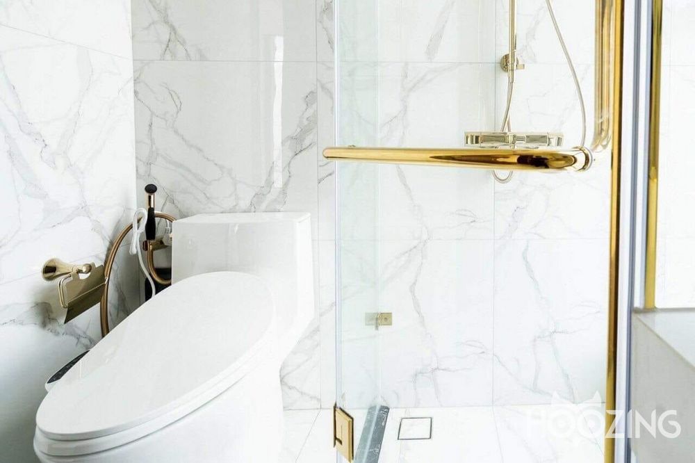 2 rooms Office in District 7, Vietnam No. 16490