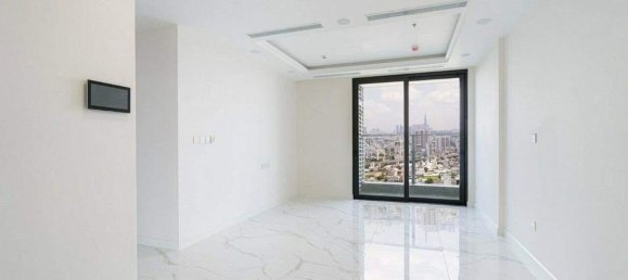 2 rooms Office in District 7, Vietnam No. 16490 11