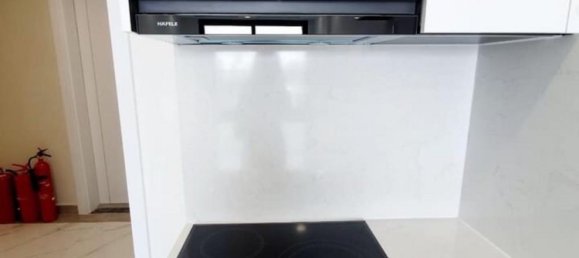 2 rooms Office in District 7, Vietnam No. 16490 6