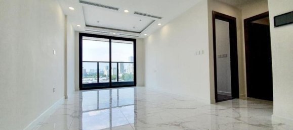 2 rooms Office in District 7, Vietnam No. 16490 5