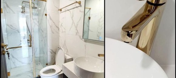 2 rooms Office in District 7, Vietnam No. 16490 9