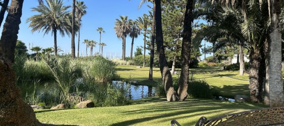 Квартира с 2 спальнями в Марбелья, Испания № 56500 30