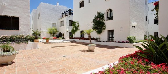 Квартира с 2 спальнями в Марбелья, Испания № 56500 26