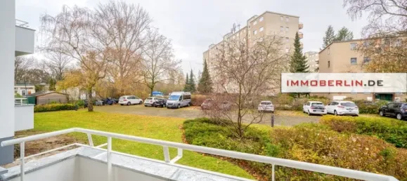 Apartamento de 2 divisões em Falkenhagener Feld, Germany N.º 23198 3