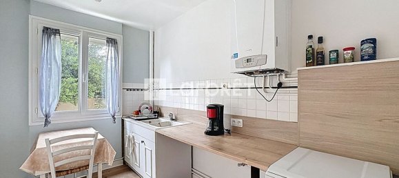 1 Schlafzimmer Wohnung in Bonneuil-sur-Marne, France, Nr. 292978 4