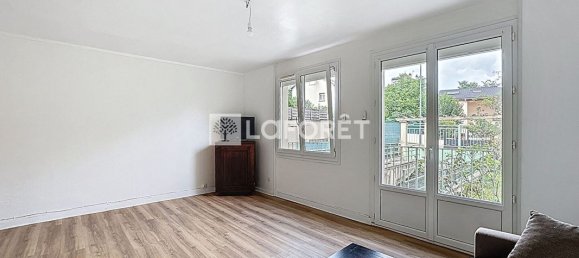 1 Schlafzimmer Wohnung in Bonneuil-sur-Marne, France, Nr. 292978 2