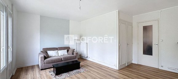 1 Schlafzimmer Wohnung in Bonneuil-sur-Marne, France, Nr. 292978 3