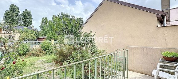 1 Schlafzimmer Wohnung in Bonneuil-sur-Marne, France, Nr. 292978 7
