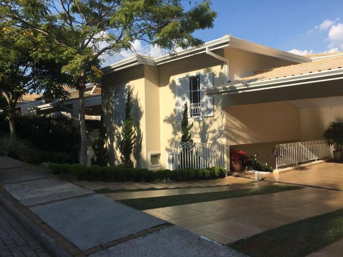 4 Schlafzimmer Haus in Sao Paulo, Brazil, Nr. 589581