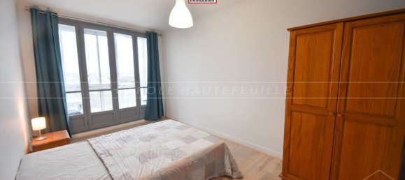 2 bedrooms Apartment in Brest, France No. 201616 4