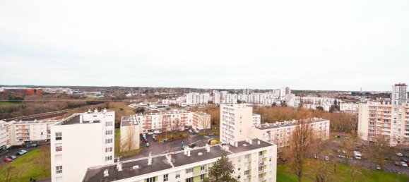 2 bedrooms Apartment in Brest, France No. 201616 7