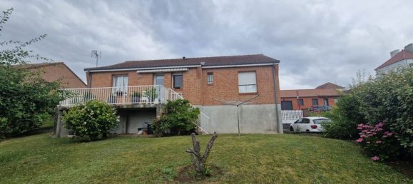 2 غرف نوم منزل في Camblain-Chatelain, France رقم 310363 2