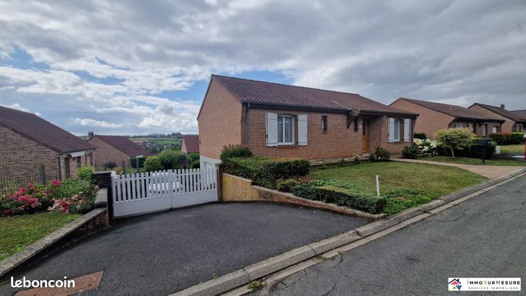 2 غرف نوم منزل في Camblain-Chatelain, France رقم 310363