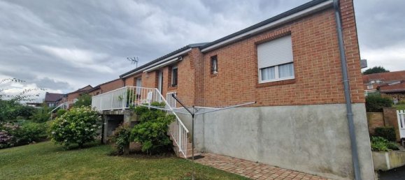 2 غرف نوم منزل في Camblain-Chatelain, France رقم 310363 11