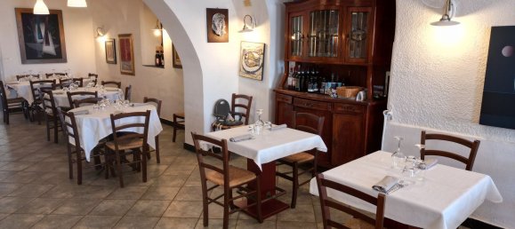 Propiedad comercial en Celle Ligure, Italy 200 m² No. 65333 4