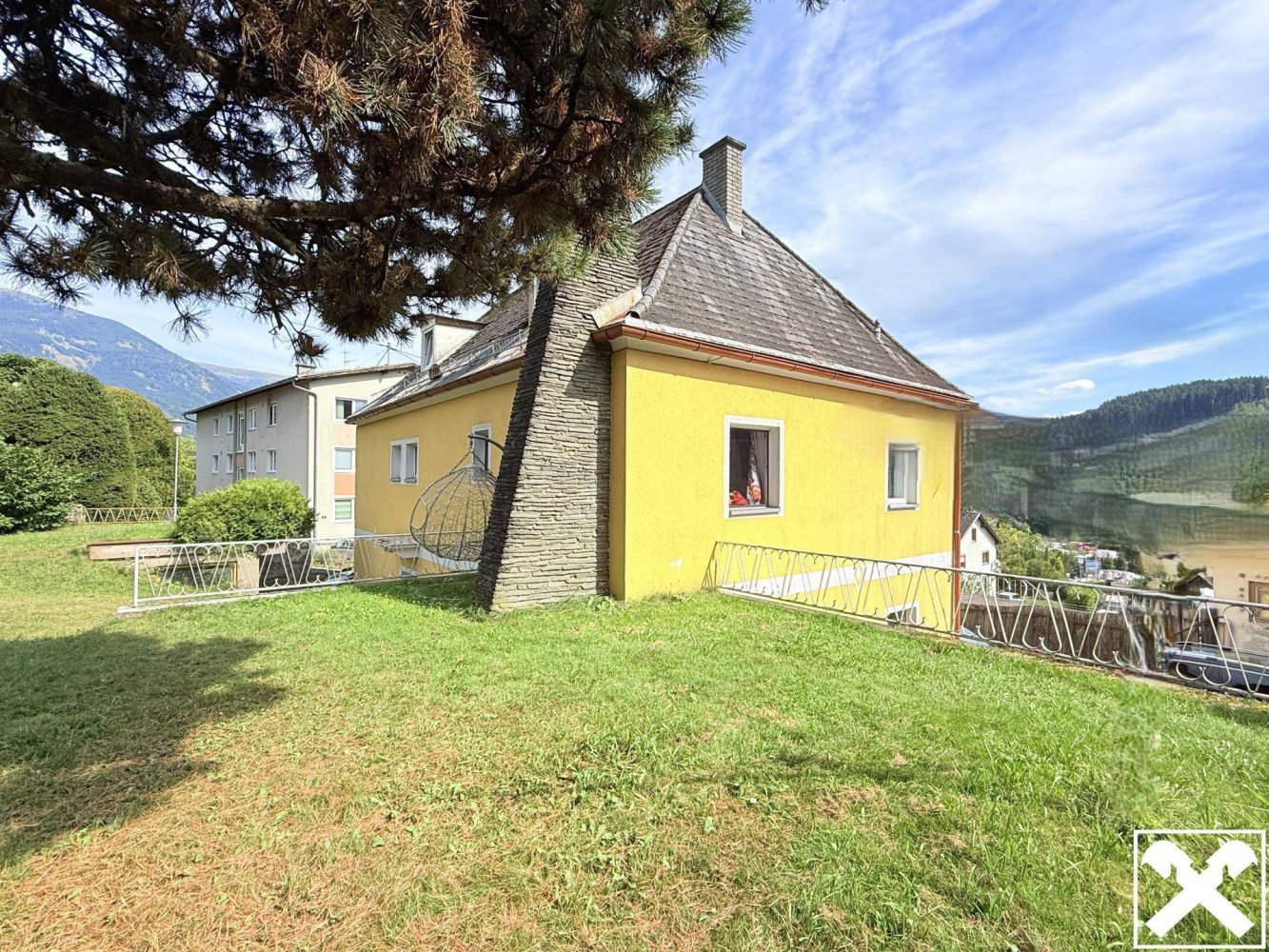 8 bedrooms House in Seeboden am Millstatter See, Austria No. 236580