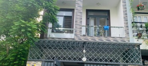  منزل في Nha Be, Vietnam 95متر مربع رقم 7666 4