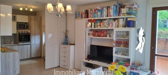 2 bedrooms Apartment in Siena, Italy No. 323808 14