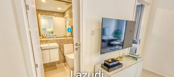 1 bedroom Condo in Bangkok, Thailand No. 23747 8