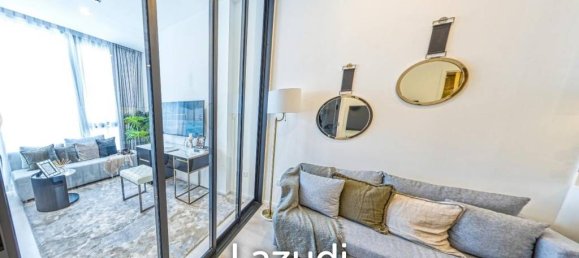 1 bedroom Condo in Bangkok, Thailand No. 23747 3