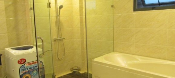 1 Schlafzimmer Wohnung in Hai Ba Trung, Vietnam, Nr. 5288 8