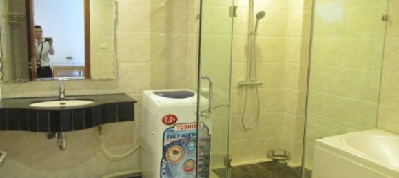 1 Schlafzimmer Wohnung in Hai Ba Trung, Vietnam, Nr. 5288 9