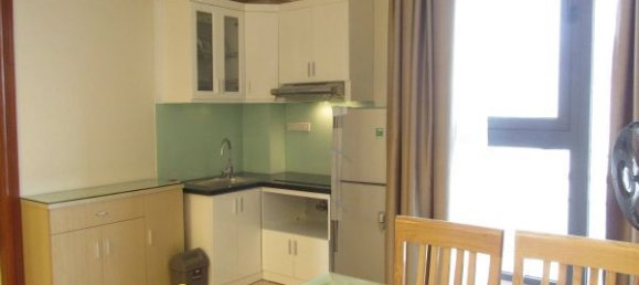 1 Schlafzimmer Wohnung in Hai Ba Trung, Vietnam, Nr. 5288 3