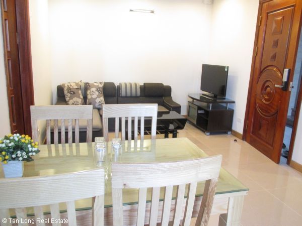 1 Schlafzimmer Wohnung in Hai Ba Trung, Vietnam, Nr. 5288