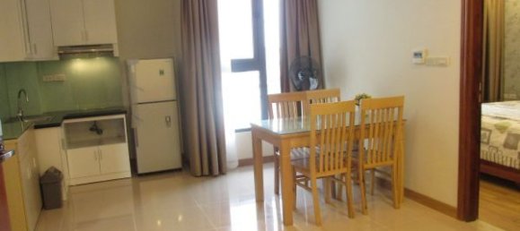 1 Schlafzimmer Wohnung in Hai Ba Trung, Vietnam, Nr. 5288 2