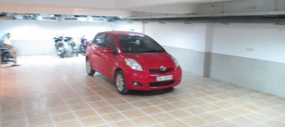 1 Schlafzimmer Wohnung in Hai Ba Trung, Vietnam, Nr. 5288 10