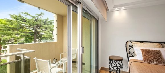 Apartamento de 2 dormitorios en Cannes, France No. 1513 6
