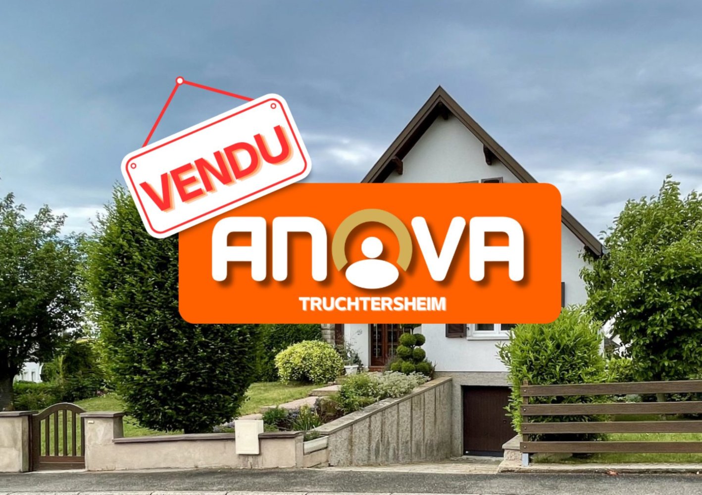 Casa de 5 dormitorios en Truchtersheim, France No. 84800