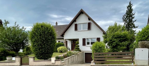 Casa de 5 dormitorios en Truchtersheim, France No. 84800 2