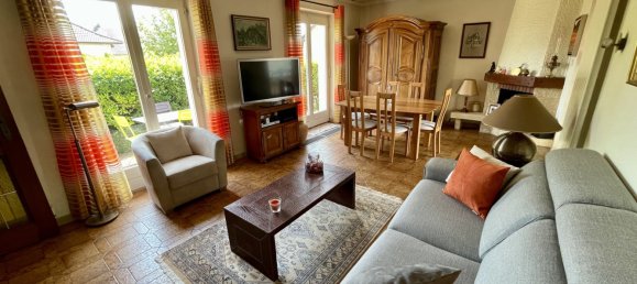 Casa de 5 dormitorios en Truchtersheim, France No. 84800 4