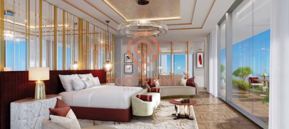 Wohnung in Business Bay, UAE 34.9m², Nr. 24581 5