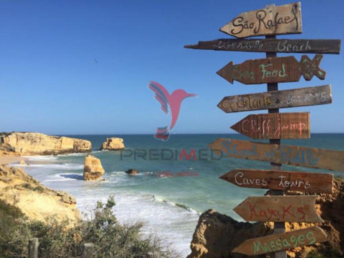 Casa T8 em Albufeira, Portugal N.º 4303