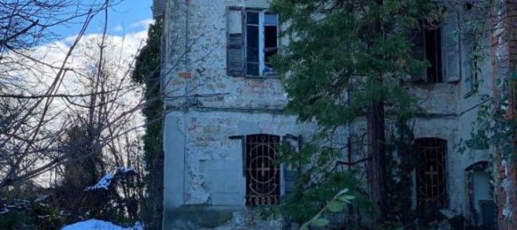 13 rooms House in Agazzano, Italy No. 23630 18