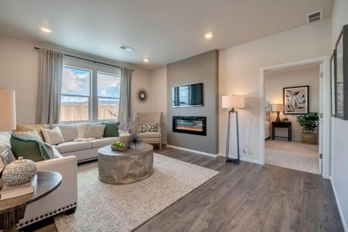 4 bedrooms House in Prineville, USA No. 420988