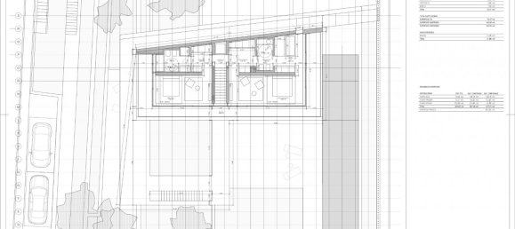 Вилла с 4 спальнями в Морайра, Испания № 7182 16