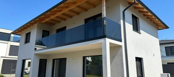 5-Zimmer Haus in Deutsch-Wagram, Austria, Nr. 168808 5