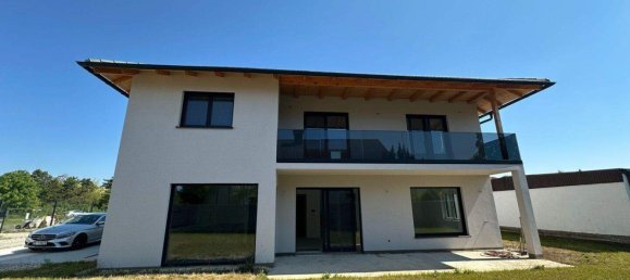 5-Zimmer Haus in Deutsch-Wagram, Austria, Nr. 168808 6