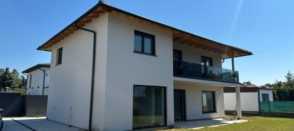 5-Zimmer Haus in Deutsch-Wagram, Austria, Nr. 168808 20