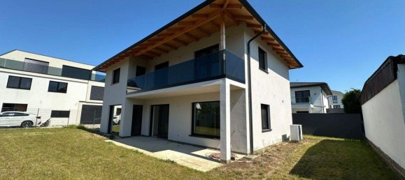 5-Zimmer Haus in Deutsch-Wagram, Austria, Nr. 168808 2