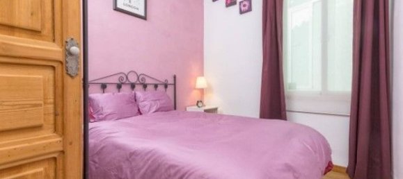 3 bedrooms Apartment in Malaga, Spain No. 135153 10