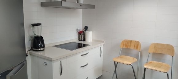 3 bedrooms Apartment in Malaga, Spain No. 135153 30