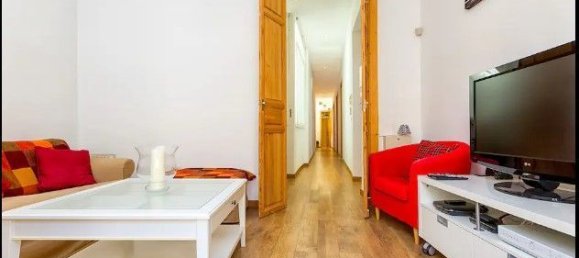 3 bedrooms Apartment in Malaga, Spain No. 135153 3